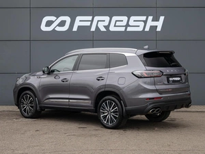 Внедорожник Chery Tiggo 8 Pro Max 2022 года, 2100000 рублей, Краснодар