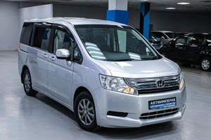 Минивэн Honda Stepwgn 2012 года, 1548000 рублей, Солонцы