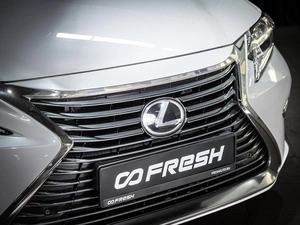 Седан Lexus ES 2015 года, 2459000 рублей, Волгоград