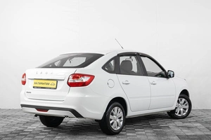 Лифтбек ВАЗ (LADA) Granta 2023 года, 949000 рублей, Кемерово
