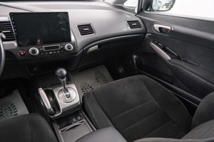 Седан Honda Civic 2008 года, 749000 рублей, Красноярск