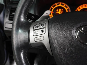 Хетчбэк Toyota Auris 2007 года, 679000 рублей, Воронеж