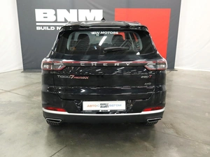 Внедорожник Chery Tiggo 7 2024 года, 2610000 рублей, Курск