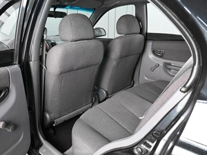 Седан Hyundai Accent 2011 года, 649000 рублей, Аксай