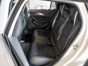 Хетчбэк Infiniti Q30 2017 года, 2390000 рублей, Краснодар