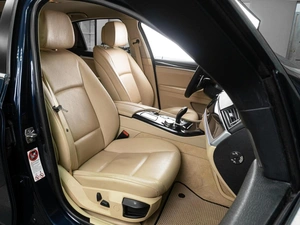 Седан BMW 5 серия 2012 года, 1999000 рублей, Тюмень