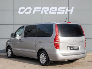 Минивэн Hyundai H-1 2017 года, 2320000 рублей, Краснодар