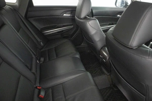 Хетчбэк Honda Crosstour 2014 года, 1939000 рублей, Пермь