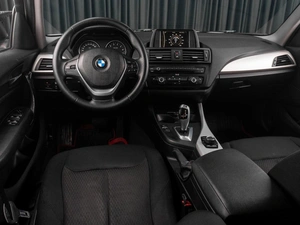 Хетчбэк BMW 1 серия 2012 года, 1199000 рублей, Тюмень