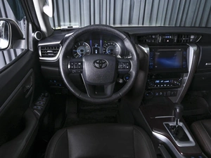 Внедорожник Toyota Fortuner 2018 года, 3392000 рублей, Ставрополь