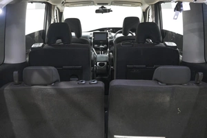 Минивэн Nissan Serena 2017 года, 2119000 рублей, Новокузнецк