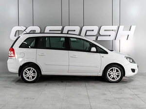 Минивэн Opel Zafira 2012 года, 1035000 рублей, Ростов-на-Дону