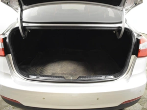 Седан Kia Cerato 2014 года, 973200 рублей, Казань