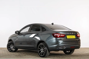 Седан ВАЗ (LADA) Vesta 2024 года, 1629000 рублей, Тюмень