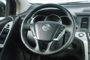Внедорожник Nissan Murano 2010 года, 1299000 рублей, Новосибирск