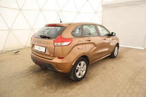 Хэтчбек ВАЗ (LADA) XRAY 2017 года, 949000 рублей, Обнинск
