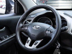 Внедорожник Kia Sportage 2014 года, 1319000 рублей, Волгоград