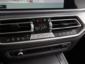 Внедорожник BMW X5 2020 года, 6837000 рублей, Воронеж