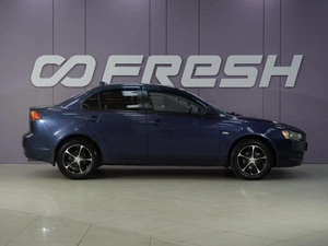 Седан Mitsubishi Lancer 2008 года, 515111 рублей, Тверь