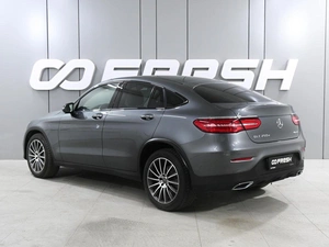 Внедорожник Mercedes-benz GLC-класс 2017 года, 3999000 рублей, Ростов-на-Дону