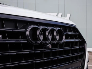 Внедорожник Audi Q7 2015 года, 3499000 рублей, Большой Сочи