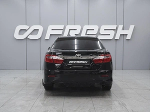 Седан Toyota Camry 2014 года, 1600000 рублей, Ростов-на-Дону