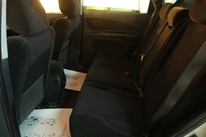 Внедорожник Hyundai Tucson 2008 года, 889000 рублей, Омск