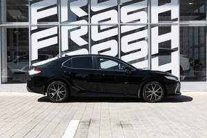Седан Toyota Camry 2021 года, 2890000 рублей, Ставрополь