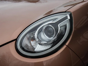 Хетчбэк Daihatsu Boon 2018 года, 1100000 рублей, Большой Сочи