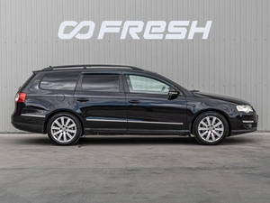 Универсал Volkswagen Passat 2007 года, 900000 рублей, Краснодар