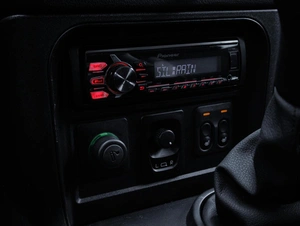 Внедорожник Chevrolet Niva 2012 года, 669000 рублей, Большой Сочи