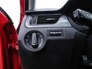 Лифтбек Skoda Rapid 2018 года, 1199000 рублей, Красноярск