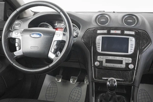 Седан Ford Mondeo 2008 года, 749000 рублей, Кемерово