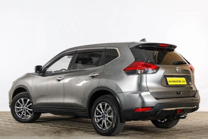 Внедорожник Nissan X-Trail 2019 года, 2289000 рублей, Тюмень