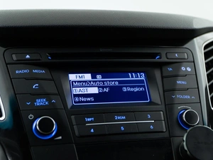 Седан Hyundai i40 2015 года, 1500050 рублей, Москва