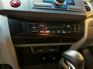 Седан Honda Civic 2012 года, 1447000 рублей, Красноярск