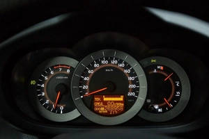 Внедорожник Toyota RAV4 2012 года, 1500000 рублей, Красноярск