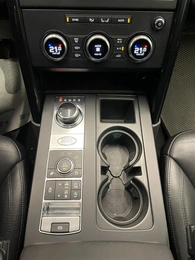 Внедорожник Land Rover Discovery 2017 года, 3500000 рублей, Красноярск