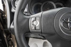 Внедорожник Toyota RAV4 2009 года, 1379000 рублей, Барнаул