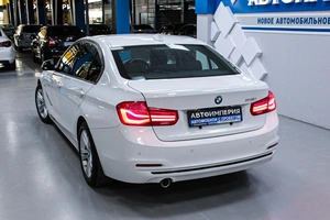 Универсал BMW 3 серия 2016 года, 1658000 рублей, Солонцы