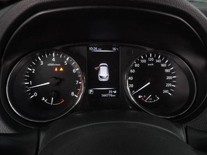 Внедорожник Nissan Qashqai 2021 года, 1782000 рублей, Воронеж