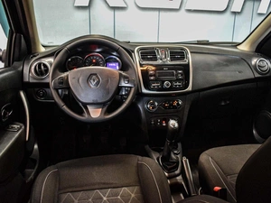 Хетчбэк Renault Sandero 2018 года, 1040000 рублей, Муром