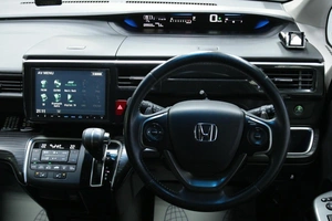 Минивэн Honda Stepwgn 2015 года, 1853000 рублей, Солонцы