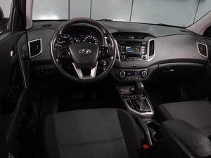 Внедорожник Hyundai Creta 2017 года, 1599000 рублей, Воронеж