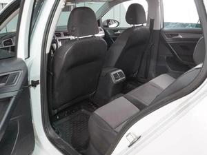 Хетчбэк Volkswagen Golf 2013 года, 1484000 рублей, Воронеж