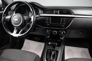 Седан Kia Rio 2019 года, 1399000 рублей, Оренбург