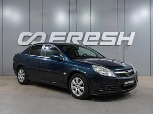 Седан Opel Vectra 2006 года, 539000 рублей, Воронеж