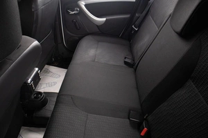 Внедорожник Nissan Terrano 2019 года, 1439000 рублей, Оренбург