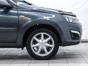 Универсал ВАЗ (LADA) Kalina 2015 года, 539000 рублей, Красноярск