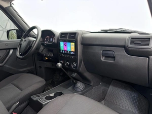 Внедорожник ВАЗ (LADA) Niva Legend 2024 года, 1099000 рублей, Орёл